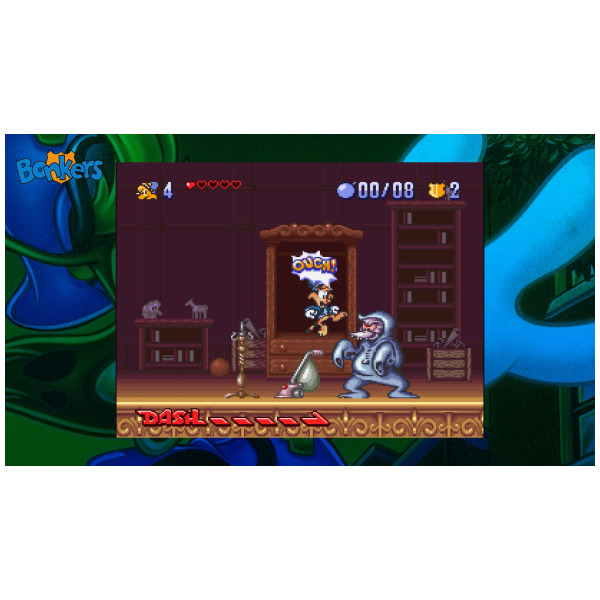 Disney Afternoon Collection - Switch - PNP Games Online Store